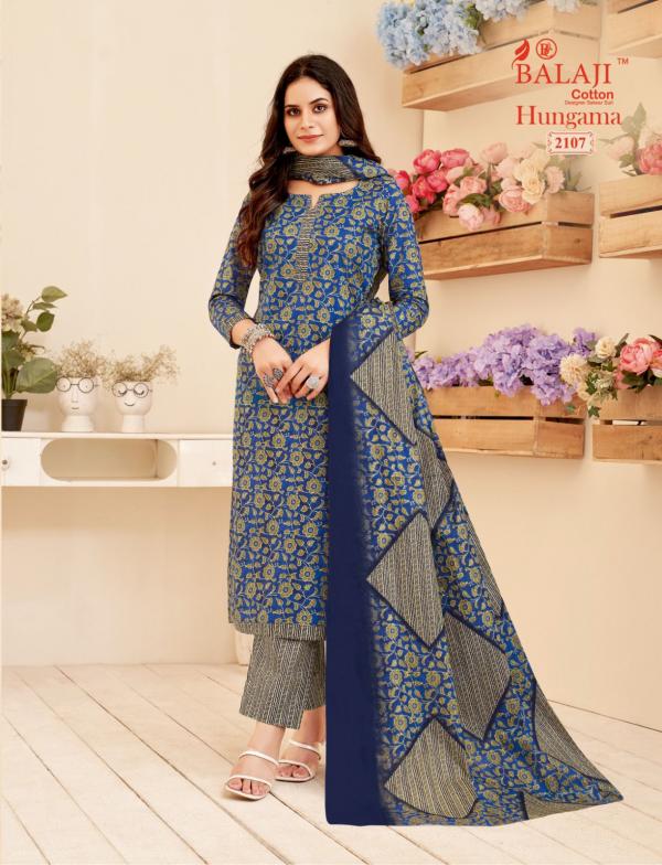 Balaji Hungama Vol-21 – Dress Material